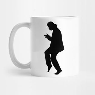 Pulp Fiction Mug